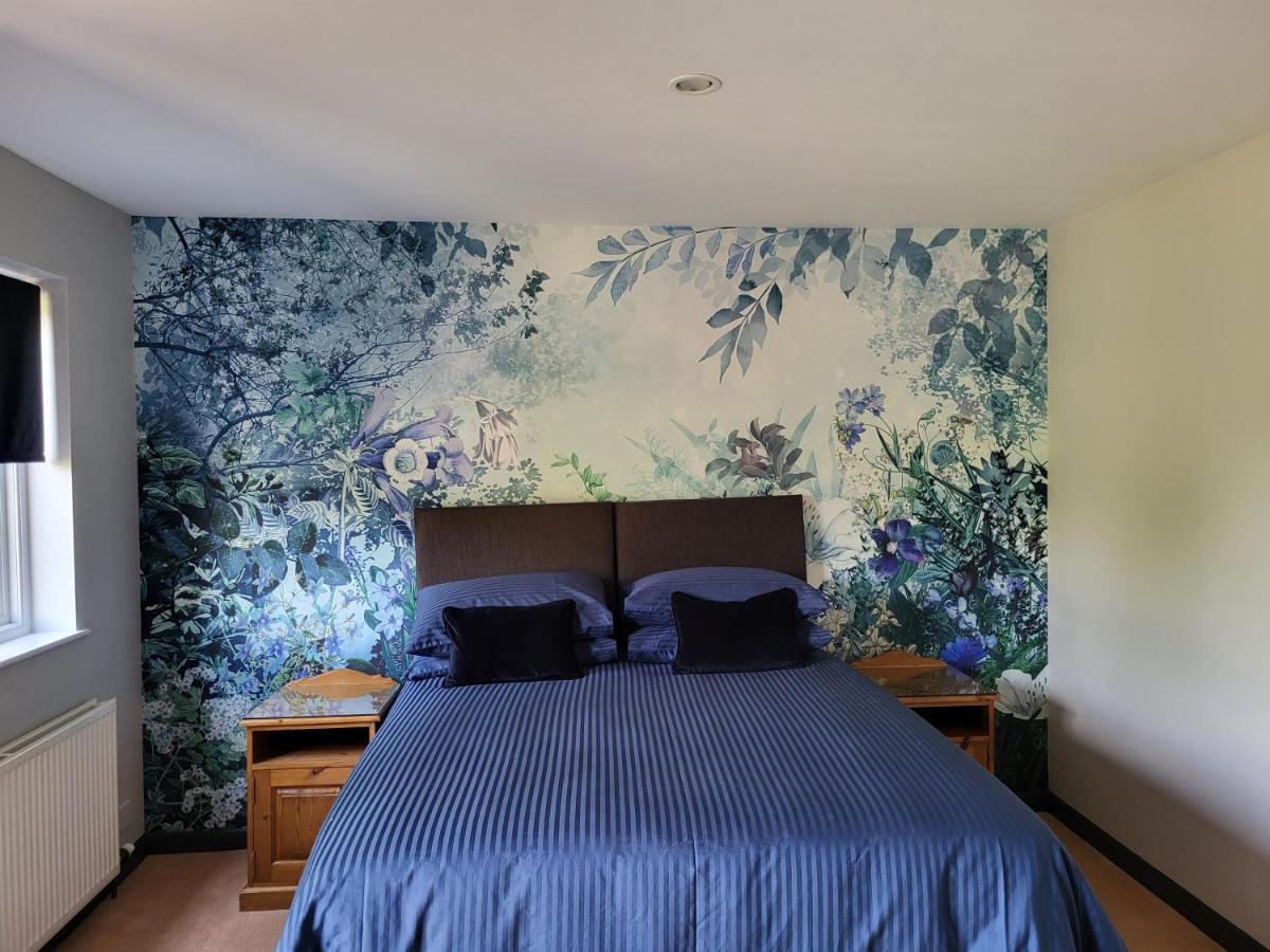 The Garden Rooms At Tannery House Bakewell Kültér fotó