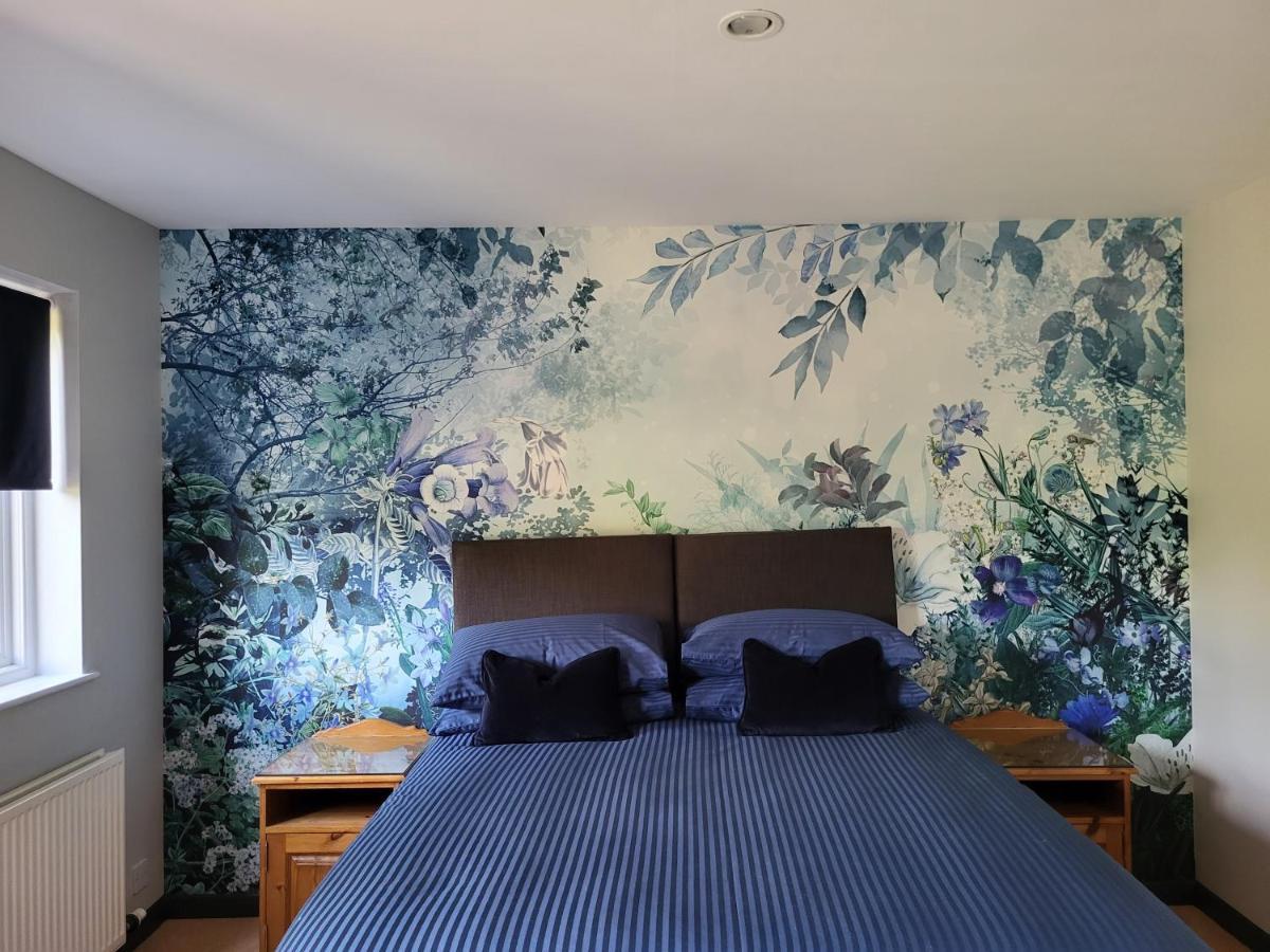 The Garden Rooms At Tannery House Bakewell Kültér fotó